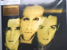 THE WILD SWANS - Bringing Home The Ashes Green Vinyl LP Number 949 / 1000 Sealed