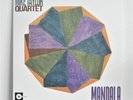 MIKE TAYLOR QUARTET Mandala JAZZ IN BRITAIN UK LP '21 500 only