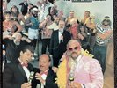 Vintage WWF Wrestling Album 1985 12