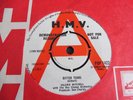 Valerie Mitchell - Bitter Tears c/w Forbidden 1965 UK 45 HMV DEMO EX+ POPCORN