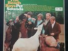 THE BEACH BOYS: Pet Sounds UK 1966 Capitol ST 2458 FACTORY SAMPLE NOT FOR SALE