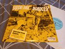 VARIOUS - RIDE ME DONKEY - ORIGINAL UK LP - JACKIE MITTOO, SOUL VENDORS, HEPTONE