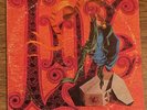 The Grateful Dead Live Dead 2LP record 1970 Warner Bros 2WS1830 Gatefold VG/VG
