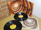 Songs In The Key Of Life 2 LP by Stevie Wonder 1976 Collector's Album w/ Book