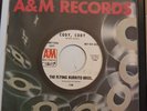 FLYING BURRITO BROS Cody Cody/ If You Gotta Go  A&M 7