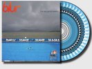 BLUR - The Ballad Of Darren VINYL   ZOETROPE RARE  PRE-SALE