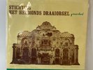 Stichting Het Helmonds Draaiorgel Boken's Mortierorgel 12” Vinyl LP Record