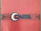 CARTEL — KARAKAN — ERCI E — DA CRIME POSSE — VINYL — SCHALLPLATTE — LP