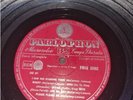 The beatles lp PMCQ 31502