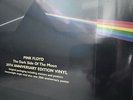 BRAND NEW 2003 Pink Floyd Dark Side of The Moon 30th Anniversary  LP