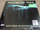 House of Wax Soundtrack RSD COKE BOTTLE CLEAR VINYL - Terror Vision - Brand New