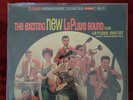 La Playa Sextet.Rare Orig.on United Artists 6357(1964),(P=Ear PLASTILYTE),DG.Ex