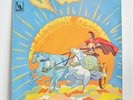 THE SUNSHINE COMPANY Same UK LIBERTY LP '68 Sunshine Pop / Soft Psych