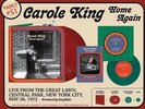 TMR Vault 51 Jack White CAROLE KING Home Again Live 2xLP Brick Vinyl