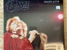 David Bowie - Cracked Actor (Live Los Angeles '74) SEALED. RECORD STORE DAY 2017