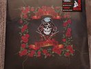 Guns 'N' Roses Vinyl 2 lps live in Japan 1988