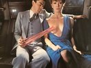 Scorpions - Lovedrive (LP, 1979 Mercury, Canada, SRM-1-3795)