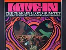 CHARLES LLOYD: love-in Atlantic 12