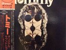 The Who a.o. Tommy (Original Soundtrack Recording) JAPAN NEAR MINT 2xVinyl LP