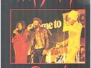 The Abyssinians Forward Clinch Records Vinyl LP
