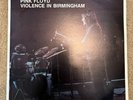 Pink Floyd, Double-LP, Live in Birmingham, England, Feb 11th, 1970