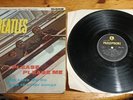 THE BEATLES PLEASE PLEASE ME - RARE ORIGINAL UK PARLOPHONE 12