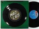 Mad Lads - The Mad, Mad, Mad, Mad, Mad Lads LP - Volt VG+ PROMO