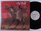 RODS Wild Dogs ARISTA LP VG+ SHRINK t