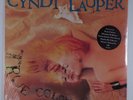 CYNDI LAUPER True Colors PORTRAIT OR-40313 LP SEALED t