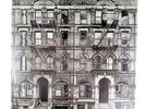 Led Zeppelin: Physical Graffiti - Vinyl Produced by Jimmy Page, 1975 Swan Song