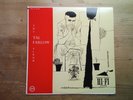 The Tal Farlow Album Excellent Vinyl LP Record Album UMV2584 Mono Japanese Press