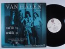VAN HALEN I'll Wait WARNER BROS 12