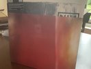 Nine Inch Nails - The Fragile | 3xLP Vinyl | Definitive 180g New And Sealed Mint