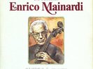 BACH 6 Suites For Unaccompanied Cello ENRICO MAINARDI Eurodisc 3LP 25403-XDK NM-