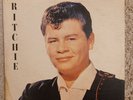 RITCHIE VALENS LP RITCHIE  PROMO NOT FOR SALE 1959 ORIGINAL