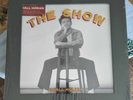 NIALL HORAN-THE SHOW COLLECTOR'S EDITION WINDOW BOX SET SEALED ONE DIRECTION