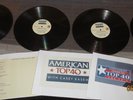 AMERICAN TOP 40 WITH Casey Kasem * 1/28/1984 #841* 4 VINYL RECORDS