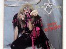 TWISTED SISTER STAY HUNGRY ATLANTIC P11492XE4 JAPAN VINYL LP