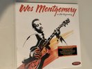 WES MONTGOMERY In The Beginning LIMITED HAND-NUMBERED 1,281 Of 1,500 180GRAM 3LP