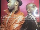 Platinum Pied Pipers – Act Like You Know - 2005 US Original 12