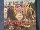 LP THE BEATLES 