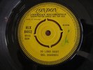 DEL SHANNON - SO LONG BABY   THE ANSWER TO EVERYTHING  1961  LONDON DEMO/PROMO