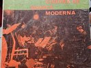LATIN, AFRO-CUBAN JAZZ, BIG BAND, Orquesta Cubana De Música Moderna, EGREM