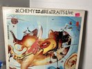 DIRE STRAITS Alchemy - Live  1984 WB 25085 1