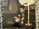 Drake - Take Care - 2xLP, Vinyl, Album, RE ***SEALED