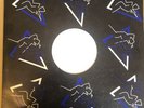 CRAZY CAVAN ‘N’ THE RHYTHM ROCKERS -Cool and Crazy Rock-A-Billy (Polarvox) LP Ex