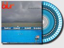 Blur: The Ballad Of Darren | Zoetrope Vinyl Record  PRE SALE