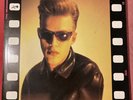 Vinyl Record LP Album - Orange Juice - The Third Album / 1984 Polydor SPELP102