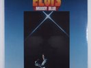 ELVIS PRESLEY Moody Blue RCA AFL1-2428 LP SEALED t