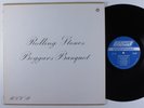 ROLLING STONES Beggars Banquet LONDON LP VG+ gatefold t